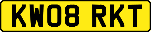 KW08RKT