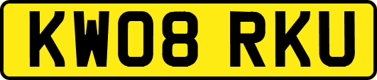 KW08RKU