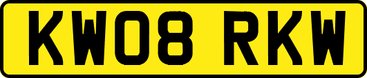 KW08RKW