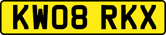 KW08RKX