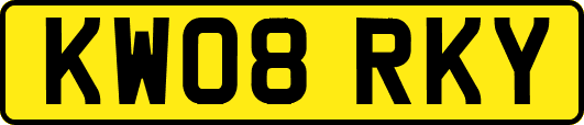 KW08RKY