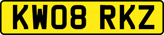 KW08RKZ