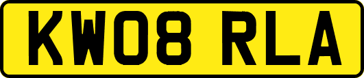KW08RLA