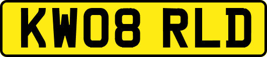KW08RLD