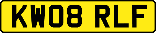 KW08RLF