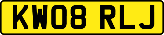 KW08RLJ