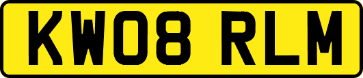 KW08RLM
