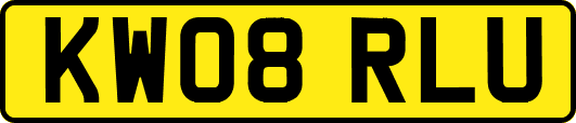 KW08RLU