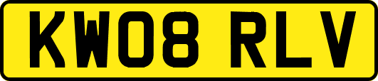 KW08RLV