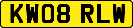 KW08RLW