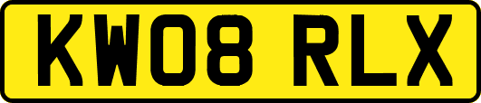 KW08RLX
