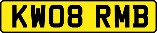 KW08RMB