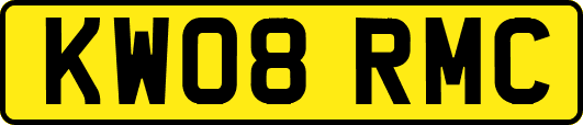 KW08RMC