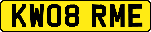 KW08RME