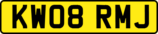 KW08RMJ
