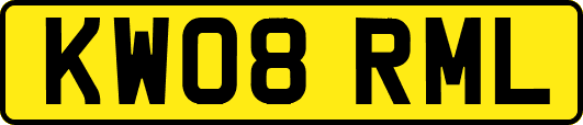 KW08RML