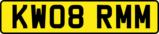 KW08RMM