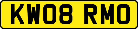 KW08RMO