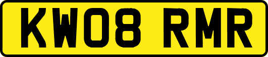 KW08RMR