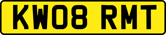 KW08RMT