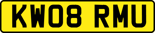 KW08RMU