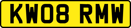 KW08RMW