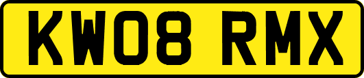 KW08RMX