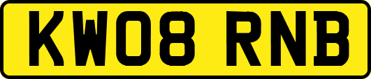 KW08RNB