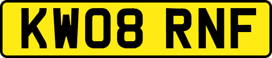 KW08RNF