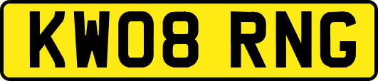KW08RNG