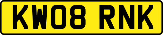 KW08RNK