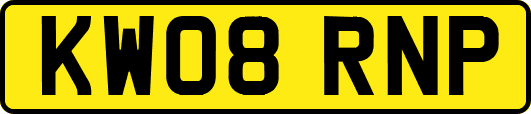 KW08RNP