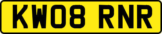 KW08RNR