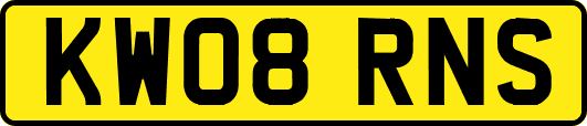 KW08RNS