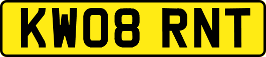 KW08RNT