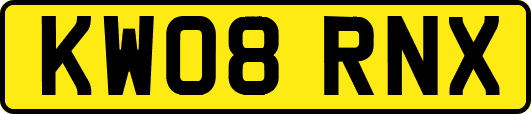 KW08RNX