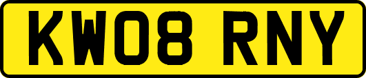 KW08RNY