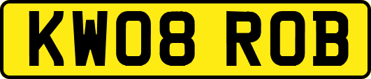 KW08ROB