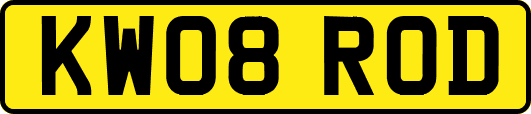 KW08ROD
