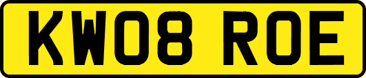 KW08ROE