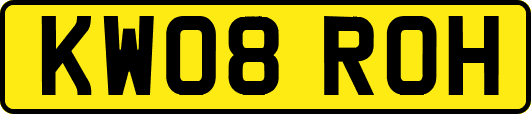 KW08ROH