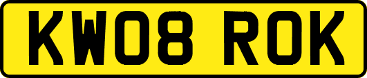 KW08ROK