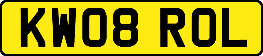 KW08ROL