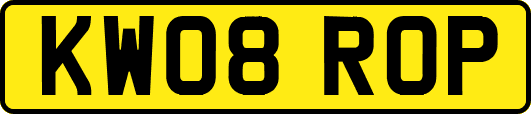 KW08ROP