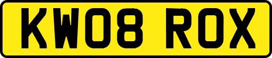 KW08ROX
