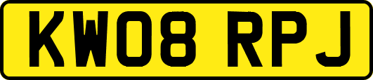 KW08RPJ