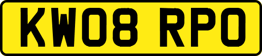 KW08RPO