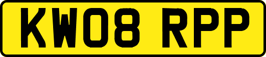 KW08RPP