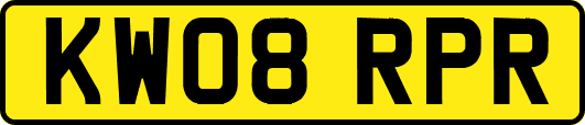 KW08RPR
