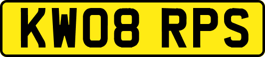 KW08RPS